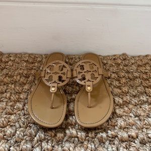 Tory Burch Miller sandal